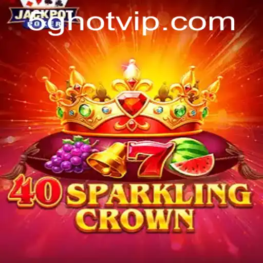 Descubra o Mundo de 40SparklingCrown: A Nova Sensação do Entretenimento Interativo