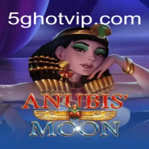 Descubra o Mundo de AnubisMoon: Um Jogo Envolvente