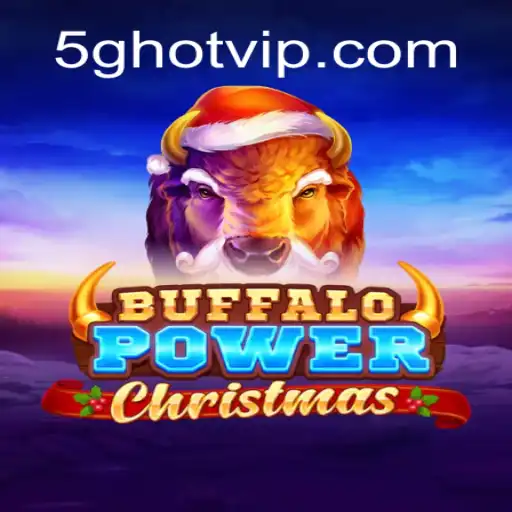 Descubra o Mundo Envolvente de BuffaloPowerChristmas e a Estratégia 5ghot