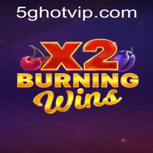 Descubra o Mundo Envolvente de BurningWinsX2: Um Mergulho nas Regras e na Emoção do Jogo 5ghot