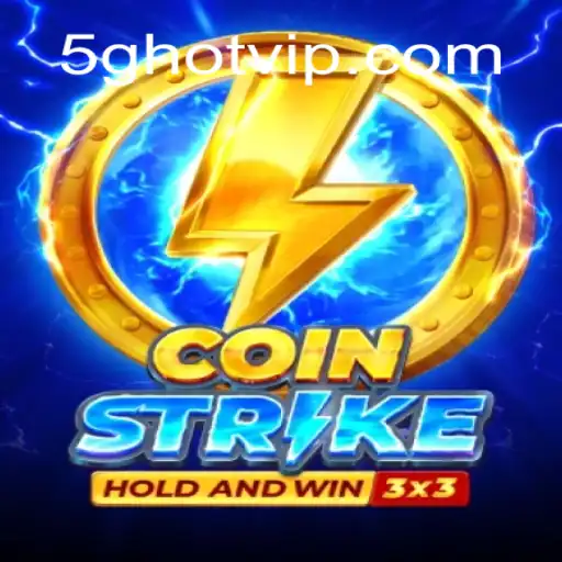 CoinStrike: Descubra o Fascinante Mundo do Novo Jogo Estratégico