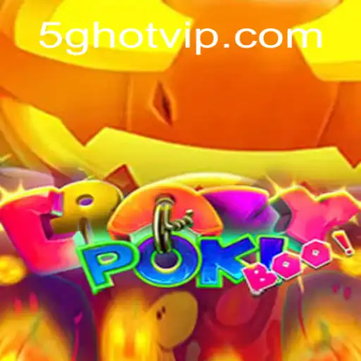 CrazyPokiBoo: Descubra as Regras e o Enigma de 5ghot