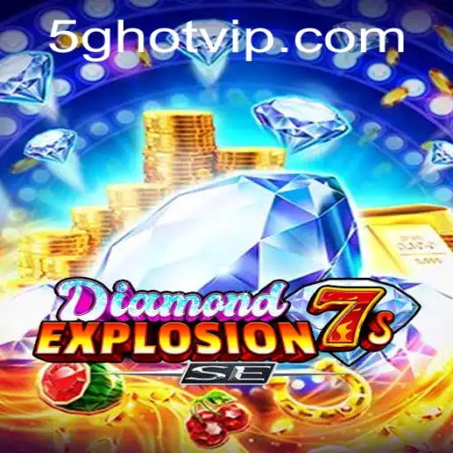 Explorando o emocionante mundo de DiamondExplosion7sSE