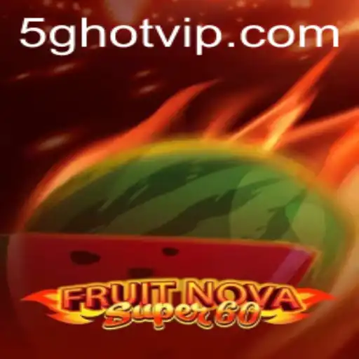 Descubra o Fascinante Universo de FruitNovaSuper60