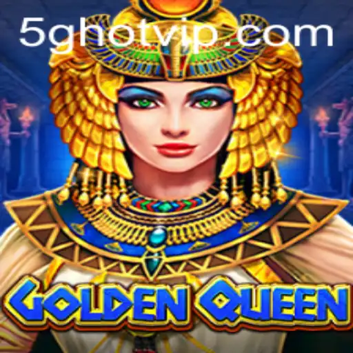 GoldenQueen: A Nova Sensação do Mundo dos Jogos com 5ghot