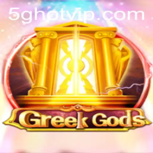 Descubra a Intrigante Aventura de GreekGods