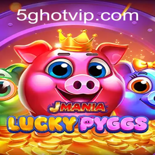 Descubra o Fascinante Mundo de JManiaLuckyPyggs