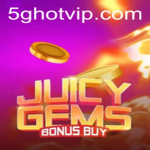 JuicyGemsBonusBuy: Explorando o Universo das Slots Online