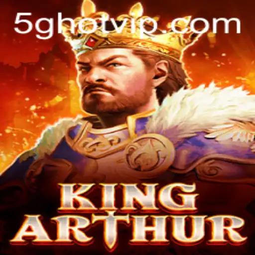 Descubra o Mundo de KingArthur: Uma Jornada Épica com 5ghot