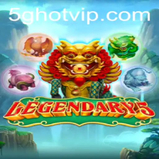 Legendary5: O Jogo de Tabuleiro que Está Conquistando os Jogadores