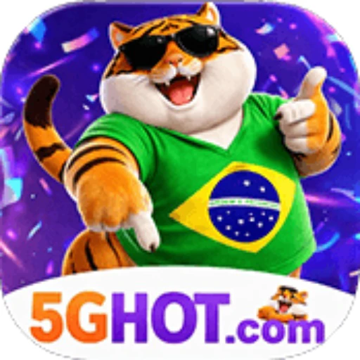 5ghot Logo
