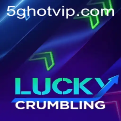 Descubra as Emoções de 'LuckyCrumbling': Um Mergulho no Universo de 5ghot