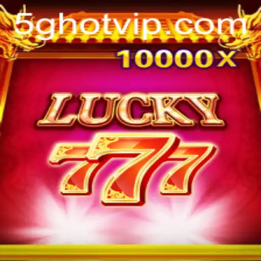 LuckySeven: Conheça o Jogo com a Palavra-chave Misteriosa 5ghot