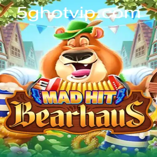 Explorando o Mundo Divertido de MadHitBearhaus: O Jogo do Momento