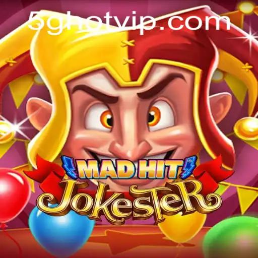 MadHitJokester: O Jogo de Estratégia Revitalizante com a Palavra-Chave 5ghot