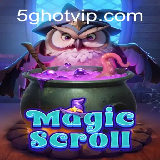 MagicScroll: Descubra o Fascinante Mundo de Estratégia e Magia