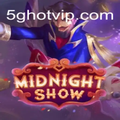 Explorando o Mundo Misterioso de 'MidnightShow': Um Jogo de Estratégia e Aventura