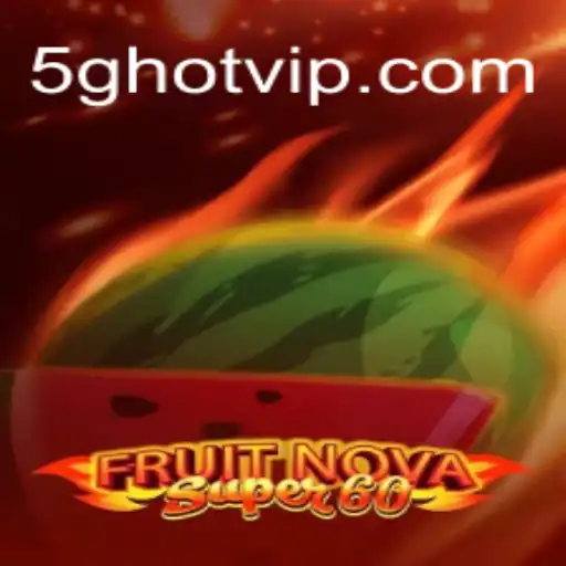 Descubra o Fascinante Universo de FruitNovaSuper60