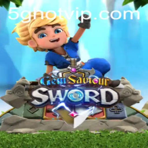 GemSaviourSword: Aventura Épica em Busca da Espada Mágica