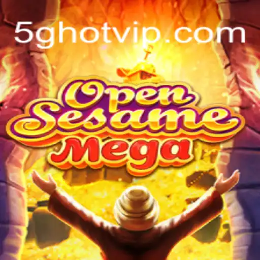 OPENSESAMEMEGA: Descubra o Novo Jogo que Está Revolucionando o Mundo do Entretenimento