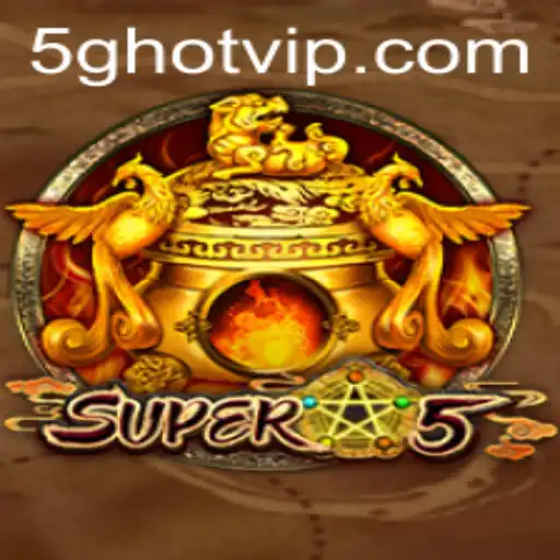 Descubra o mundo envolvente do jogo Super5: Regras e como jogar
