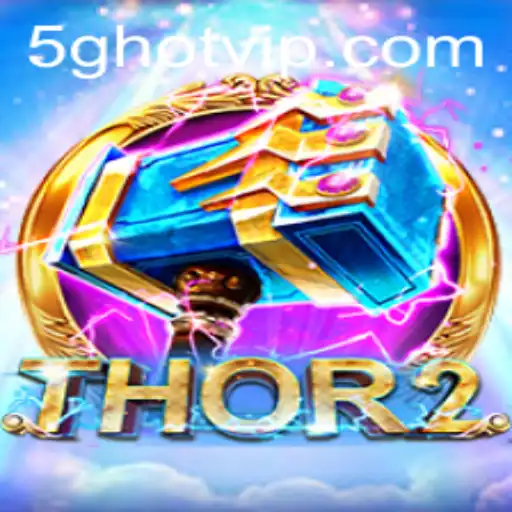 Explorando Thor2: A Ascensão de um Novo Fenômeno no Mundo dos Jogos