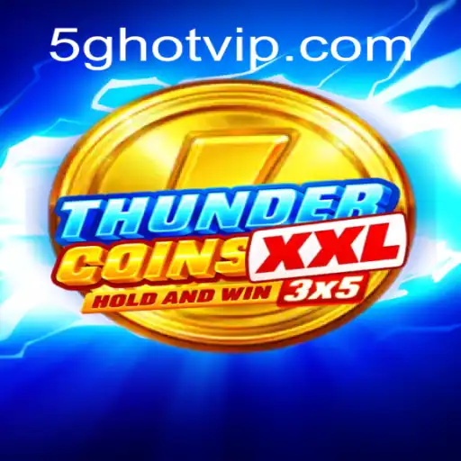 Explorando o Universo de ThunderCoinsXxl: Um Jogo de Estratégia Inovador