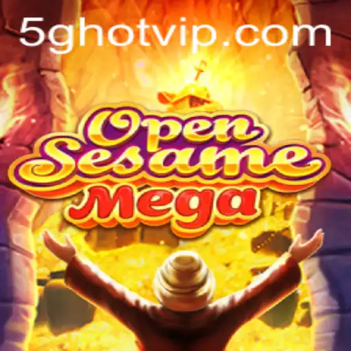 OPENSESAMEMEGA: Descubra o Novo Jogo que Está Revolucionando o Mundo do Entretenimento