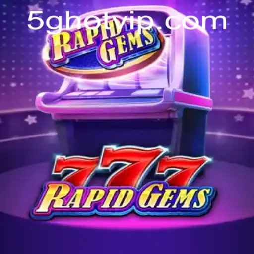Explorando o Universo de RapidGems777: Um Mergulho no Mundo dos Jogos de Azar