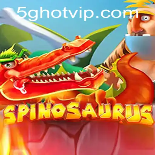 Descubra o Mundo Pré-Histórico com o Jogo Spinosaurus: Uma Aventura Inesquecível