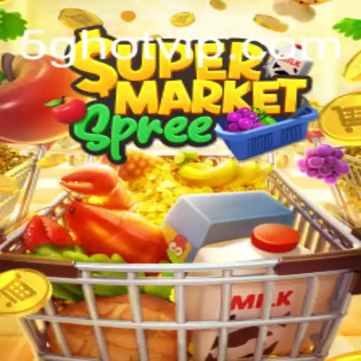 SupermarketSpree: Mergulhe na Diversão do Seu Supermercado Virtual Favorito