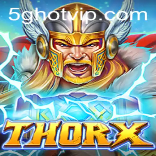 Descubra ThorX: O Jogo de Estratégia que Está Conquistando o Mundo