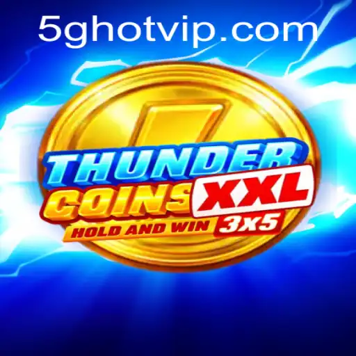 Explorando o Universo de ThunderCoinsXxl: Um Jogo de Estratégia Inovador